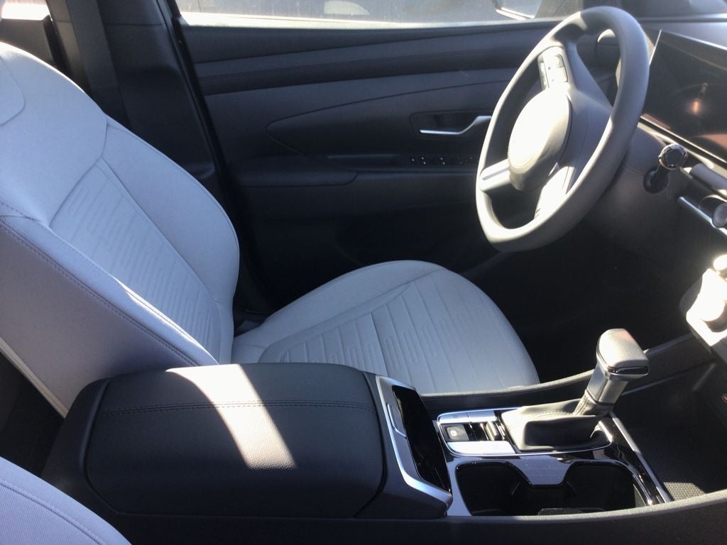 2026 Hyundai SANTA CRUZ SE FWD