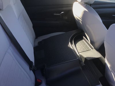 2026 Hyundai SANTA CRUZ SE FWD