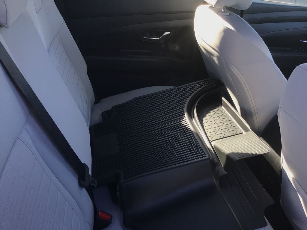 2026 Hyundai SANTA CRUZ SE FWD