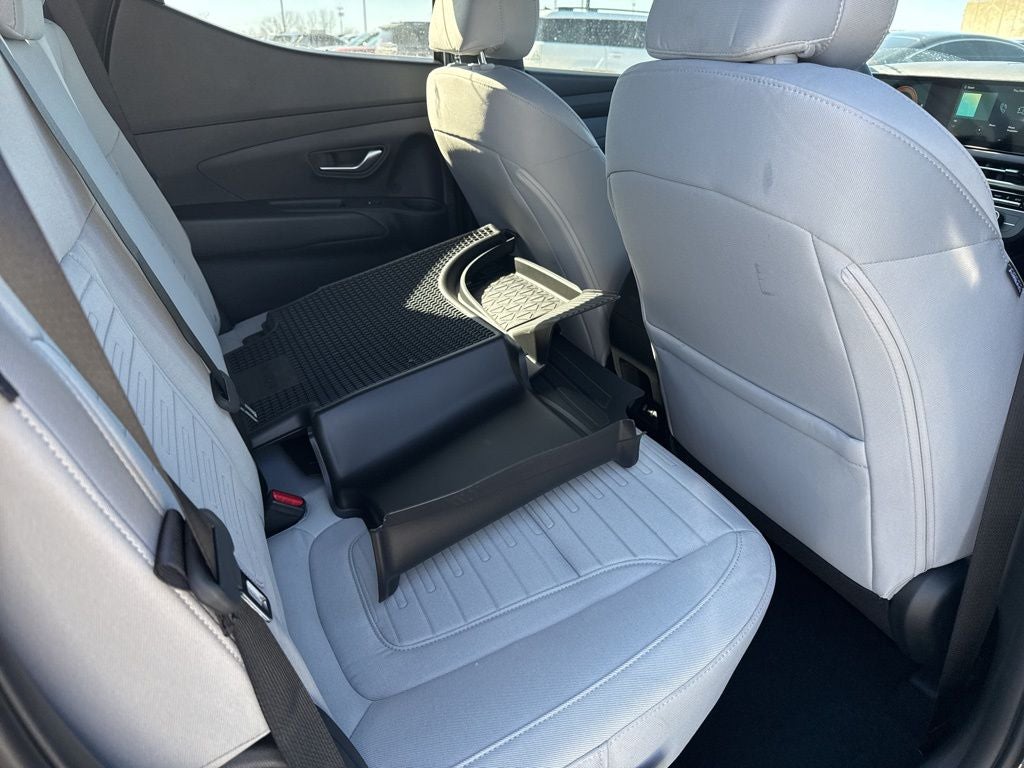 2026 Hyundai SANTA CRUZ SE FWD