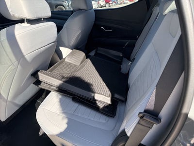 2026 Hyundai SANTA CRUZ SE FWD