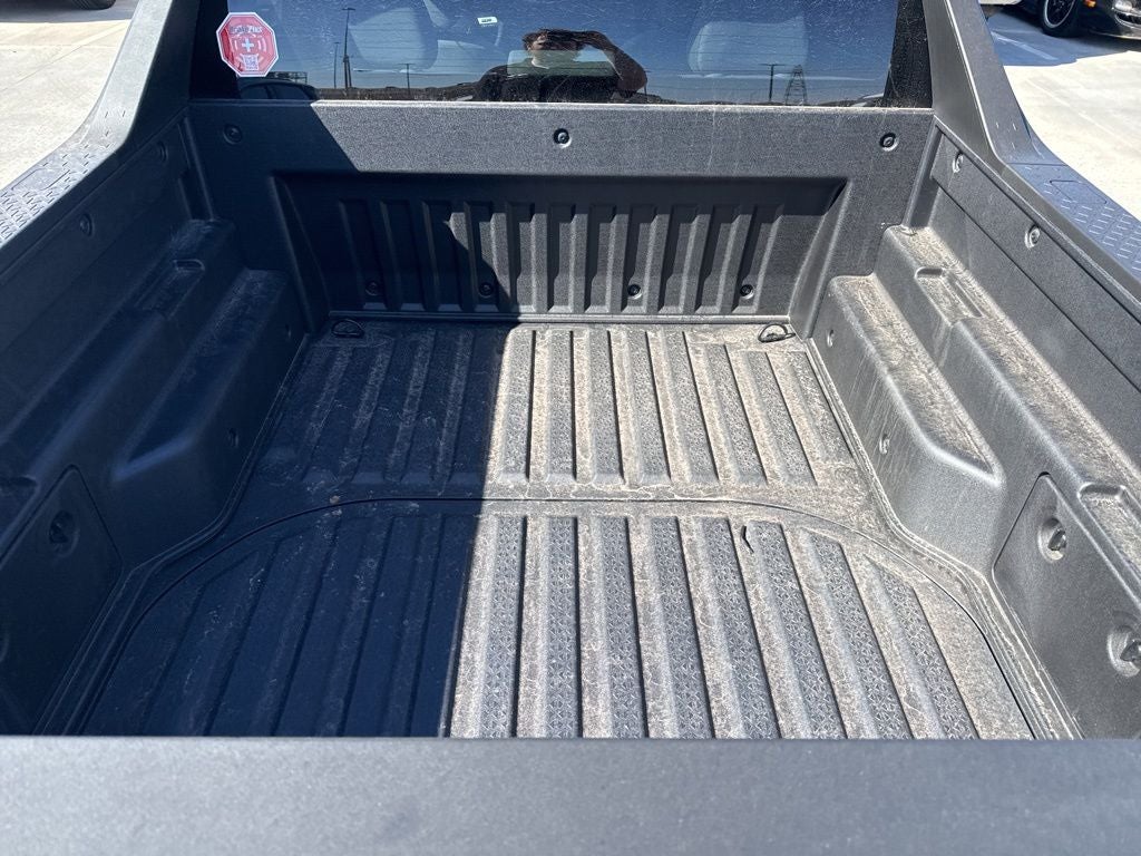 2026 Hyundai SANTA CRUZ SE FWD