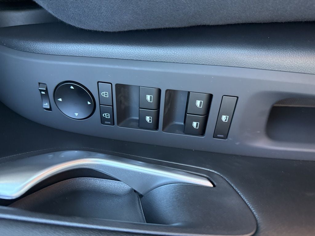 2026 Hyundai SANTA CRUZ SE FWD