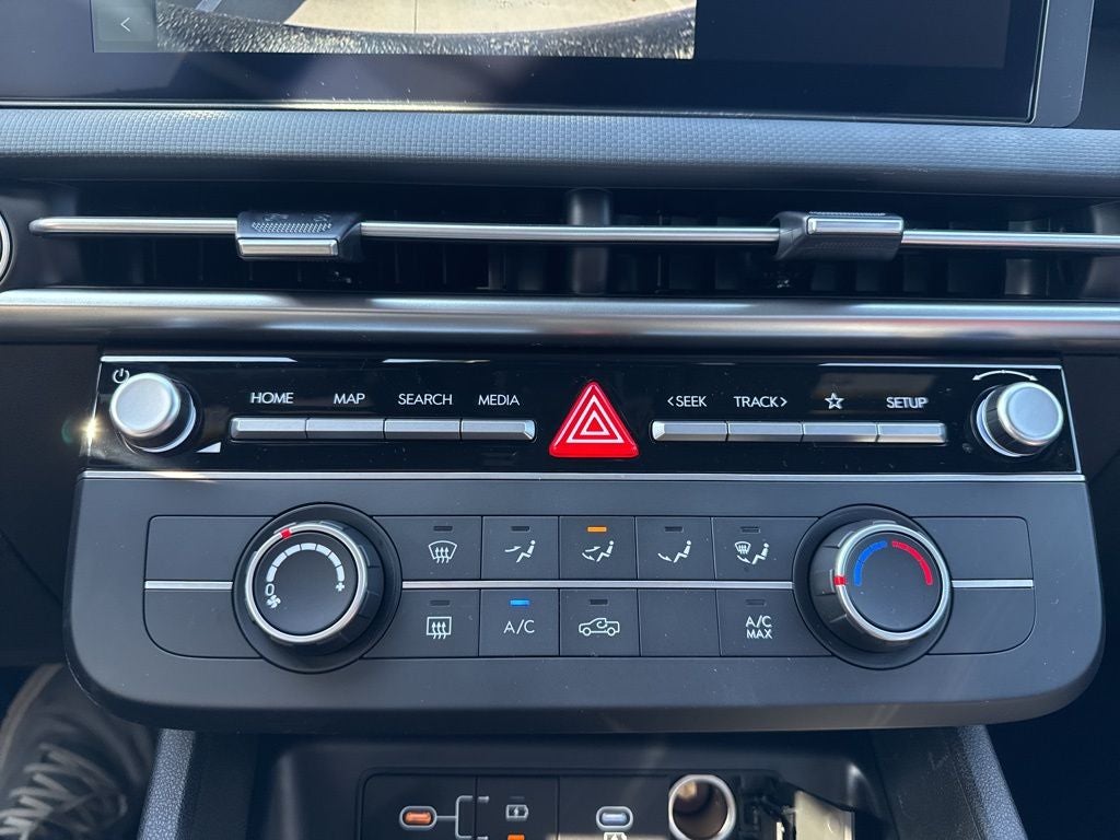 2026 Hyundai SANTA CRUZ SE FWD