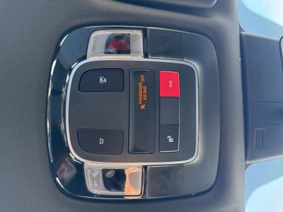 2026 Hyundai SANTA CRUZ SE FWD