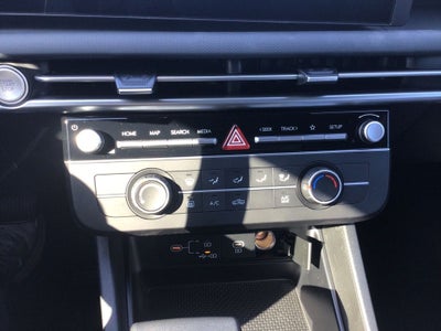 2026 Hyundai SANTA CRUZ SE FWD