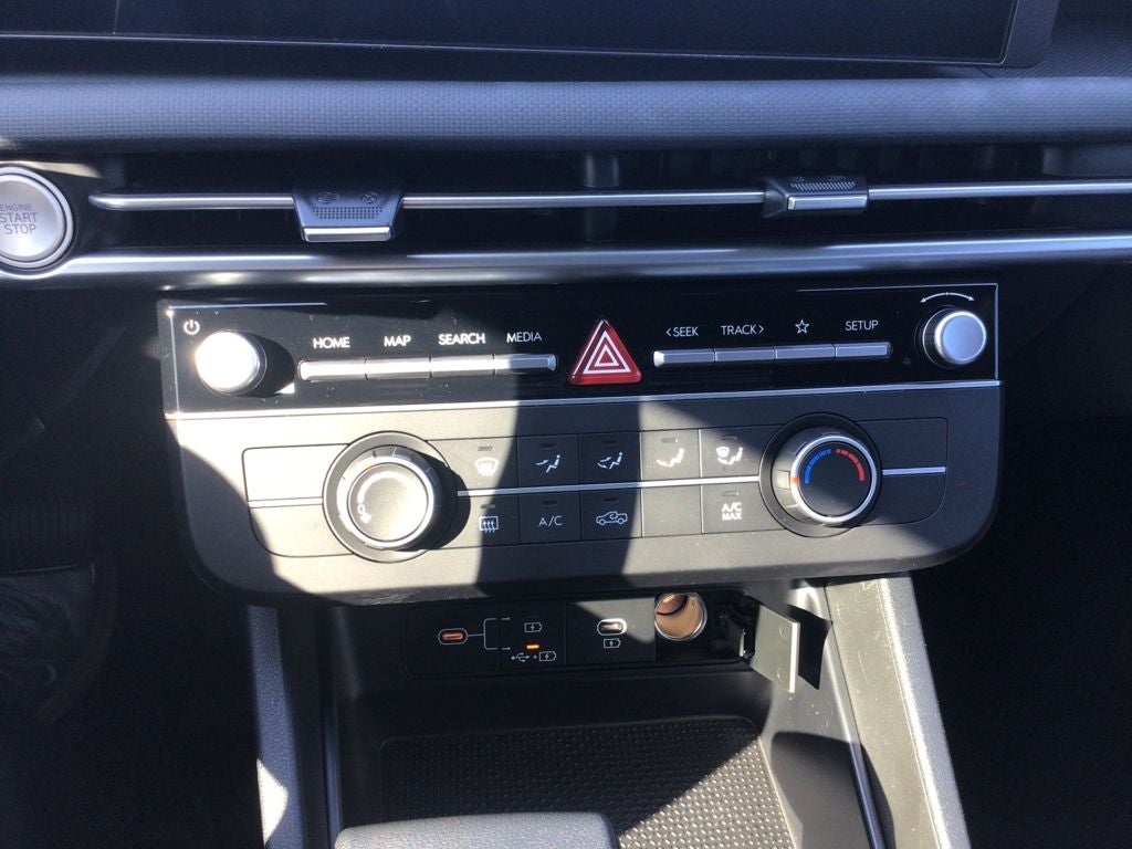 2026 Hyundai SANTA CRUZ SE FWD