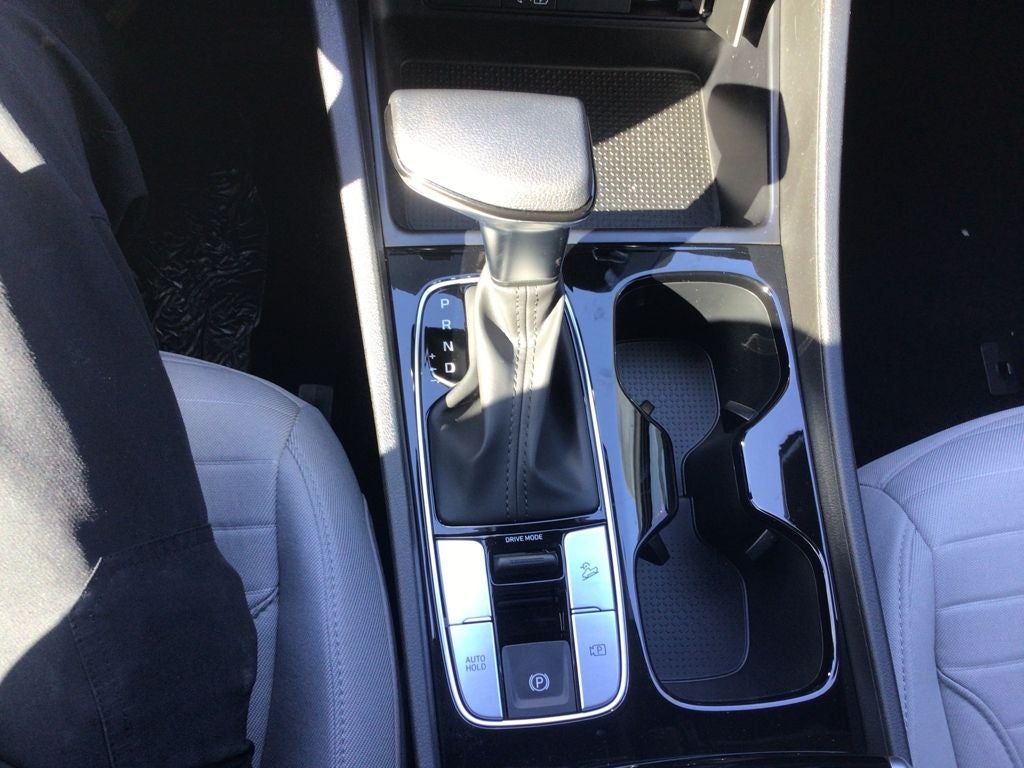 2026 Hyundai SANTA CRUZ SE FWD