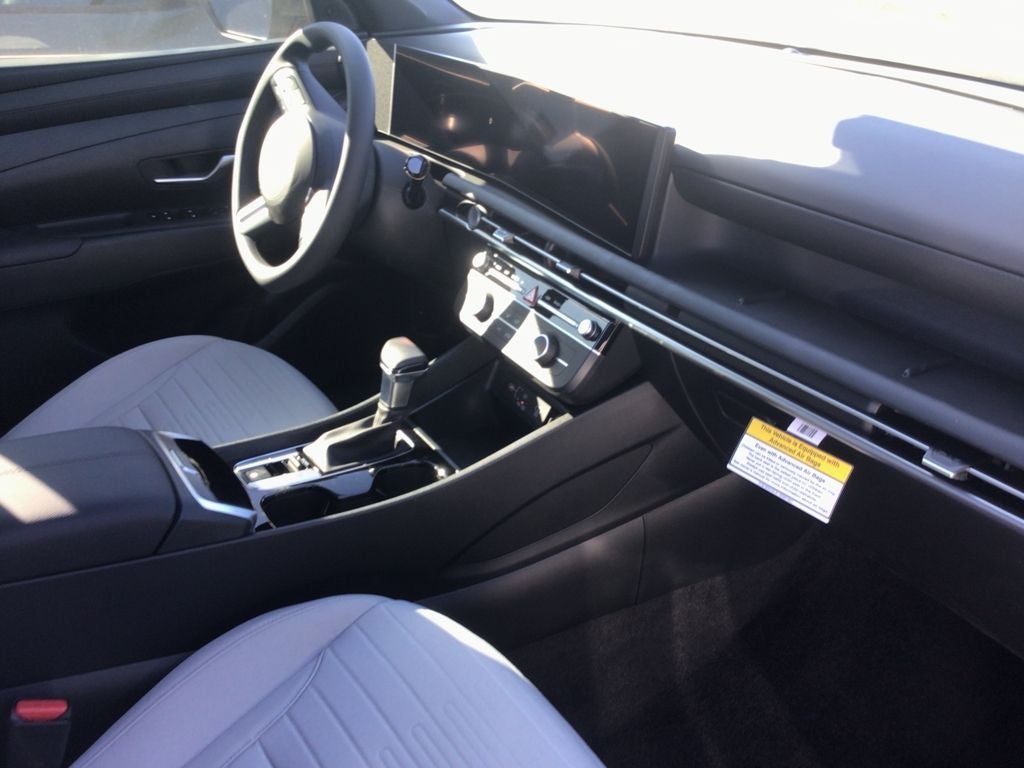 2026 Hyundai SANTA CRUZ SE FWD