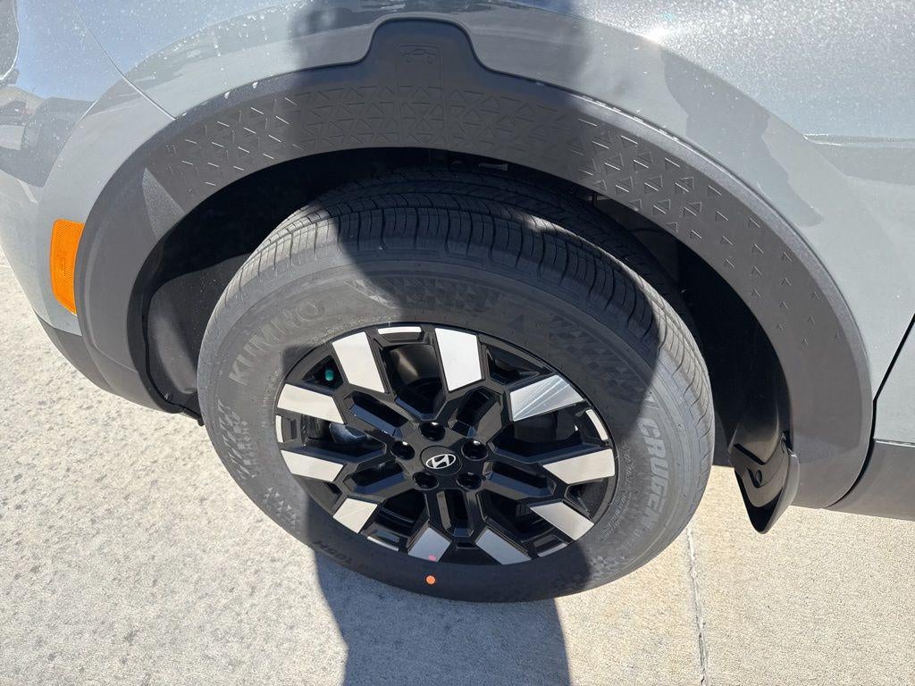 2026 Hyundai SANTA CRUZ SE FWD