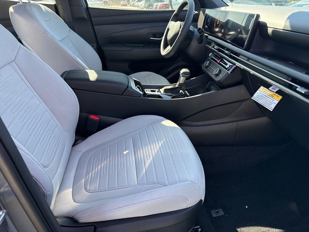 2026 Hyundai SANTA CRUZ SE FWD