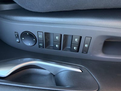 2026 Hyundai SANTA CRUZ SE FWD