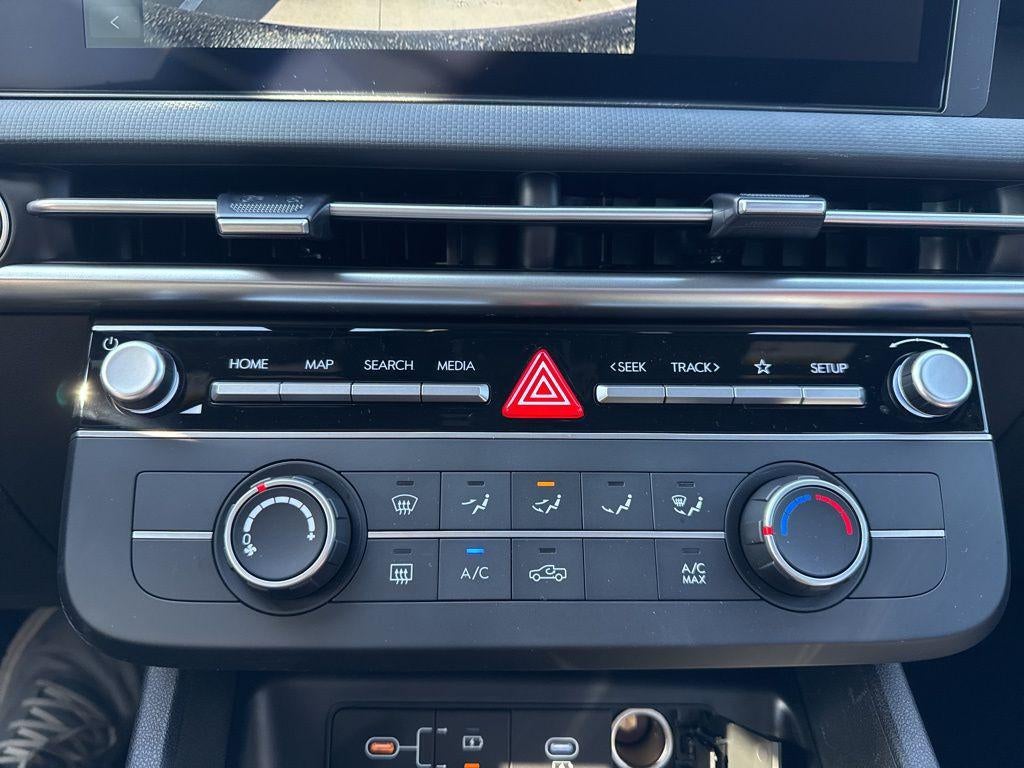 2026 Hyundai SANTA CRUZ SE FWD