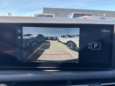 2026 Hyundai SANTA CRUZ SE FWD