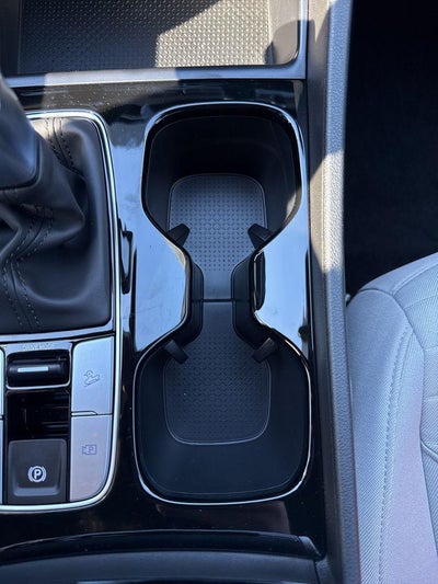 2026 Hyundai SANTA CRUZ SE FWD