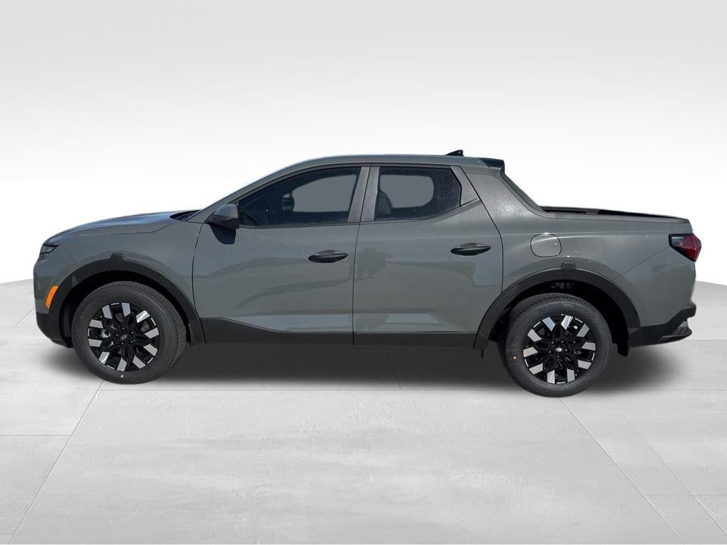 2026 Hyundai SANTA CRUZ SE FWD