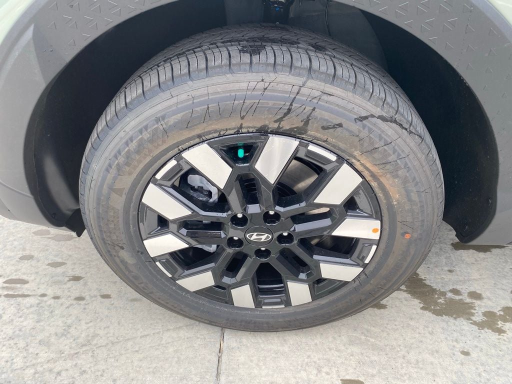 2026 Hyundai SANTA CRUZ SE FWD