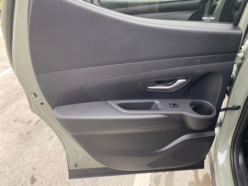 2026 Hyundai SANTA CRUZ SE FWD