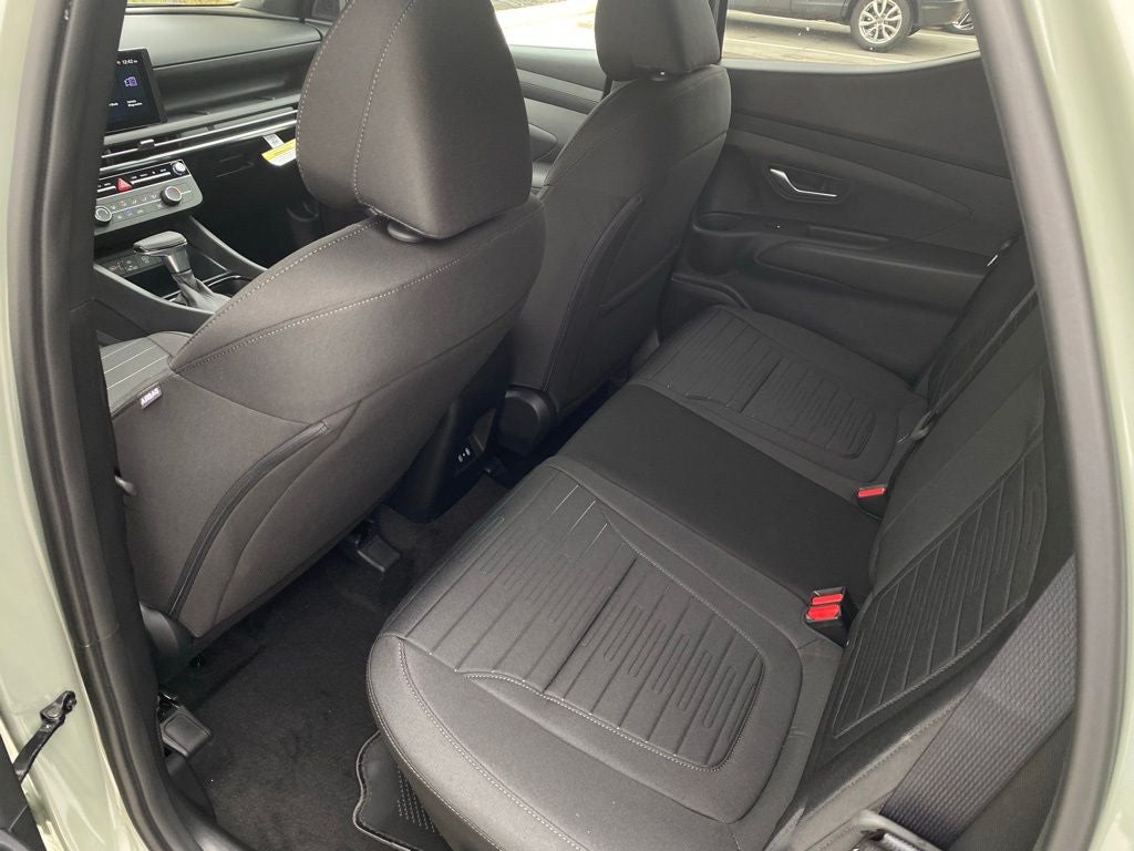 2026 Hyundai SANTA CRUZ SE FWD