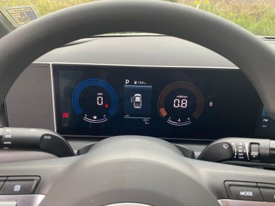 2026 Hyundai SANTA CRUZ SE FWD