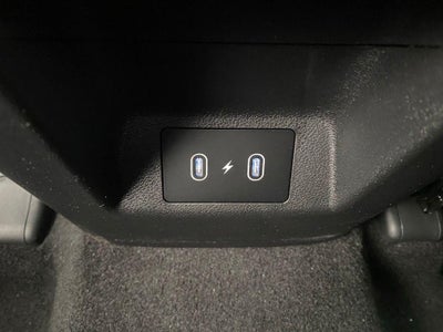 2026 Hyundai SANTA CRUZ SE FWD