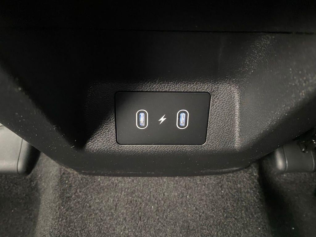 2026 Hyundai SANTA CRUZ SE FWD