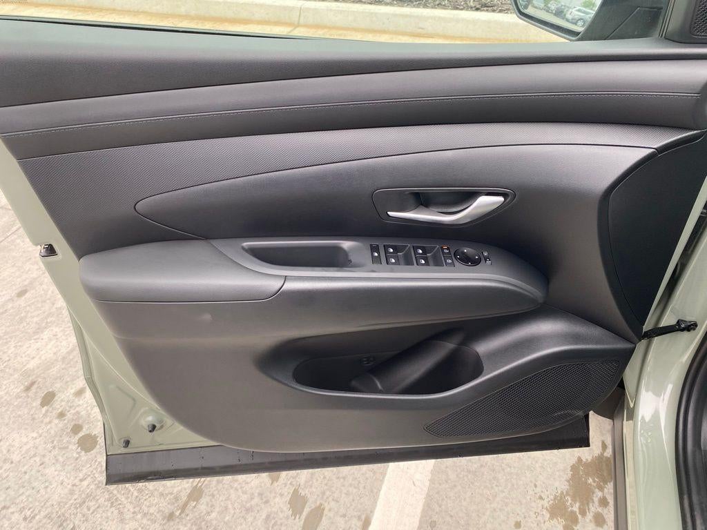 2026 Hyundai SANTA CRUZ SE FWD