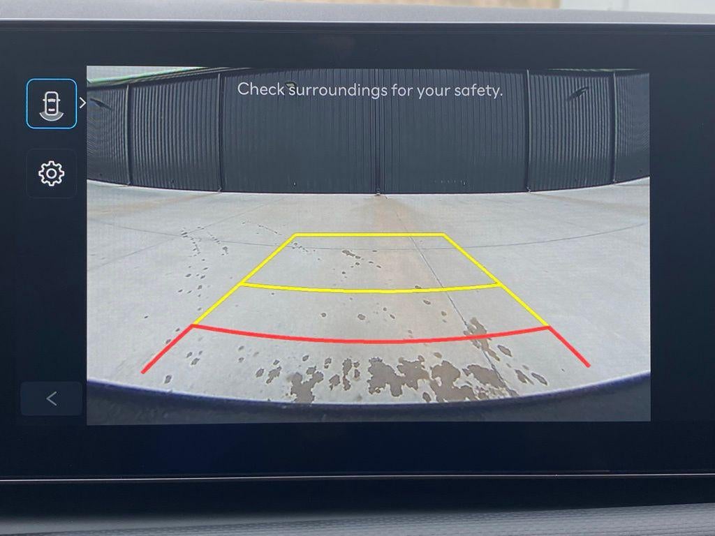 2026 Hyundai SANTA CRUZ SE FWD