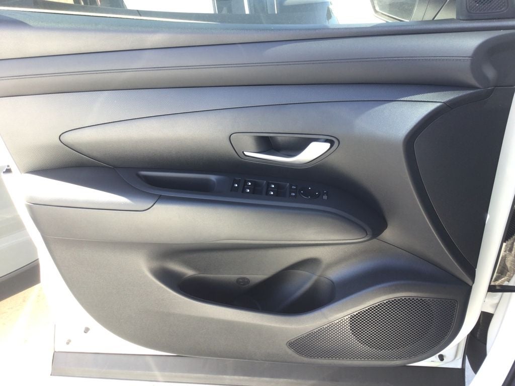 2026 Hyundai SANTA CRUZ SE FWD