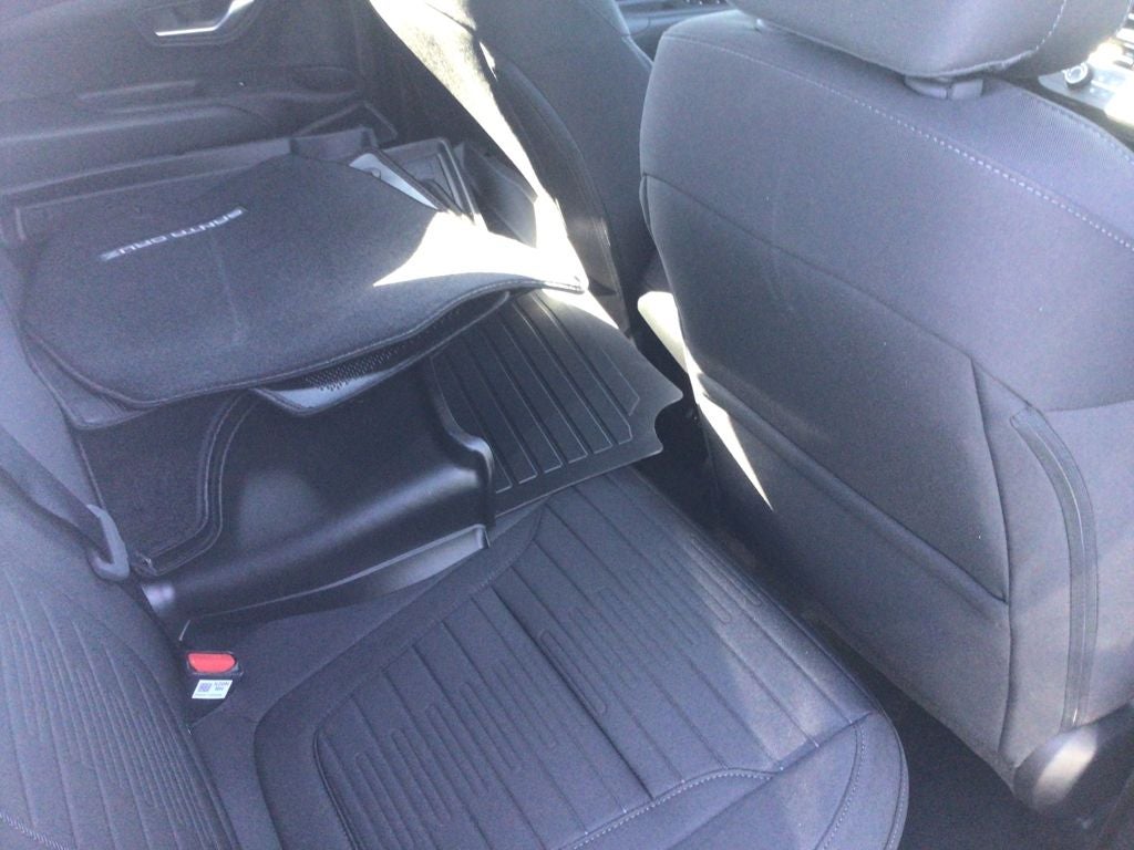 2026 Hyundai SANTA CRUZ SE FWD