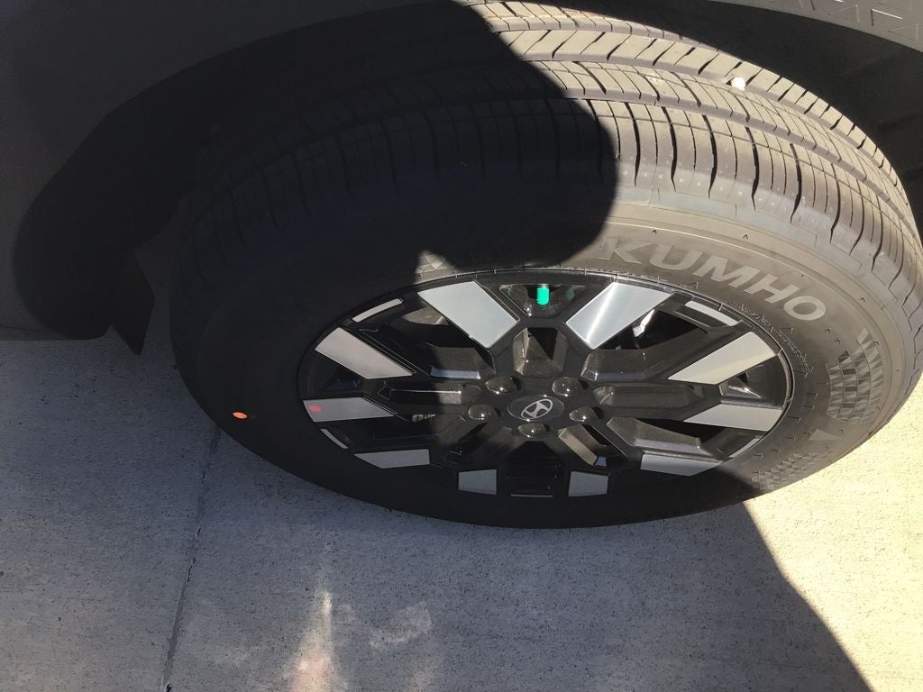 2026 Hyundai SANTA CRUZ SE FWD