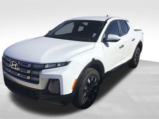 2026 Hyundai SANTA CRUZ SE FWD