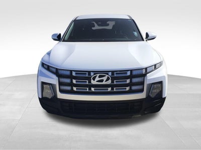 2026 Hyundai SANTA CRUZ SE FWD