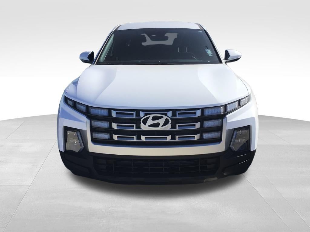 2026 Hyundai SANTA CRUZ SE FWD