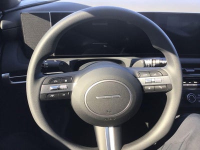 2026 Hyundai SANTA CRUZ SE FWD