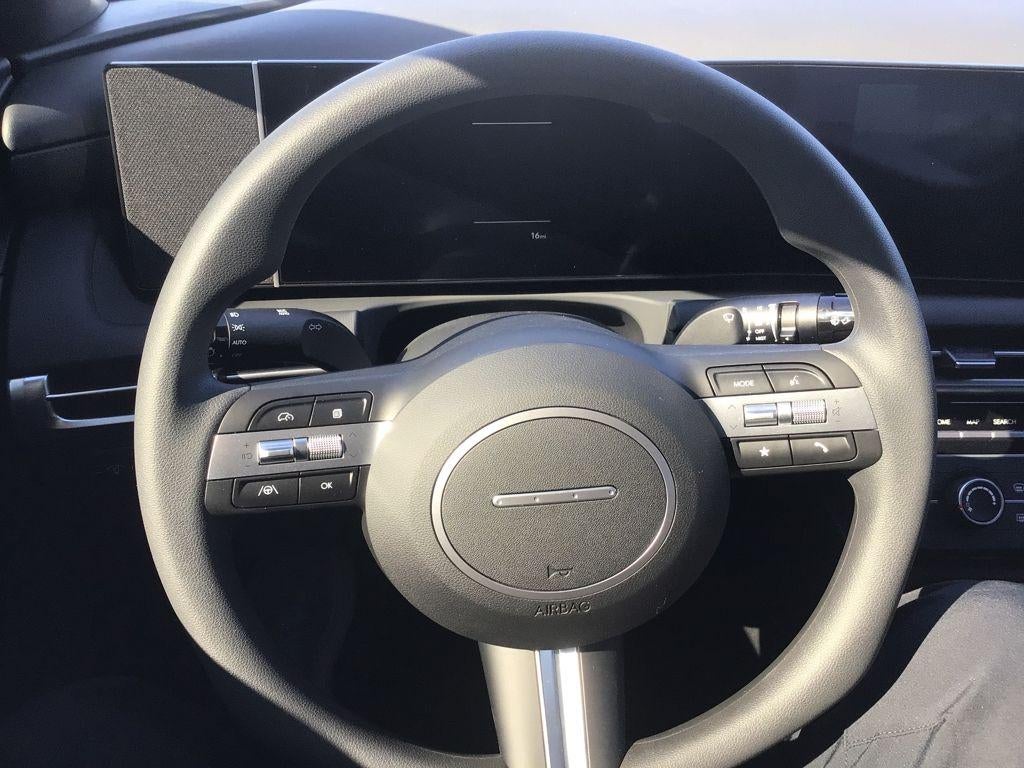 2026 Hyundai SANTA CRUZ SE FWD