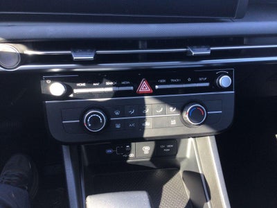 2026 Hyundai SANTA CRUZ SE FWD