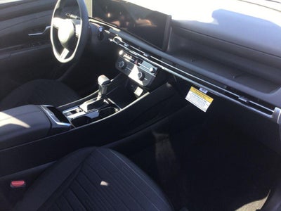 2026 Hyundai SANTA CRUZ SE FWD