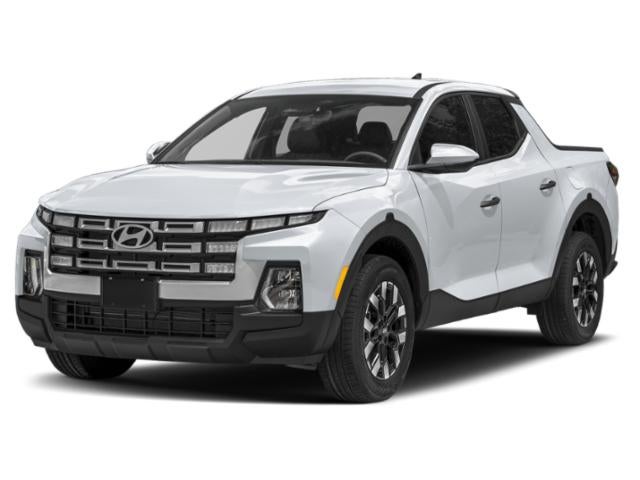 2027 Hyundai SANTA CRUZ SE FWD