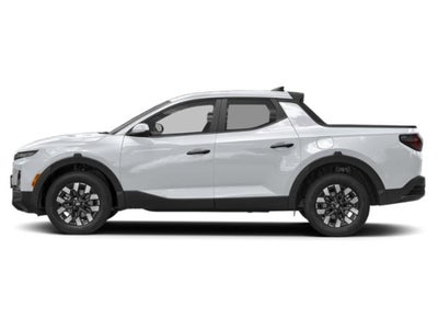 2027 Hyundai SANTA CRUZ SE FWD