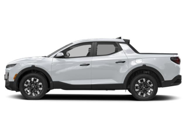2027 Hyundai SANTA CRUZ SE FWD