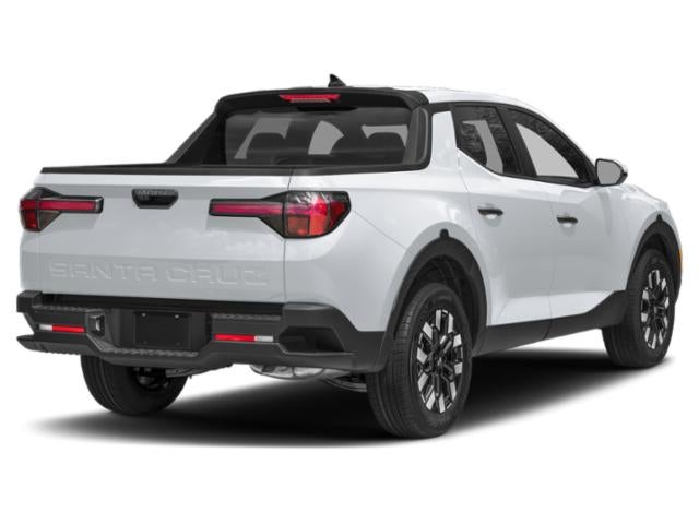2027 Hyundai SANTA CRUZ SE FWD