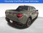 2025 Hyundai SANTA CRUZ SE CERTIFIED