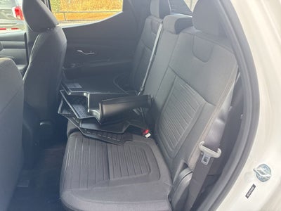 2026 Hyundai SANTA CRUZ SE FWD