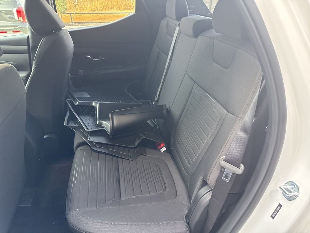 2026 Hyundai SANTA CRUZ SE FWD