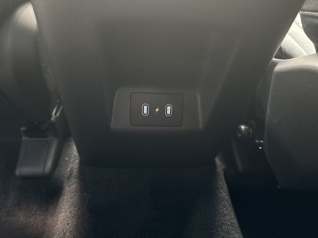 2026 Hyundai SANTA CRUZ SE FWD