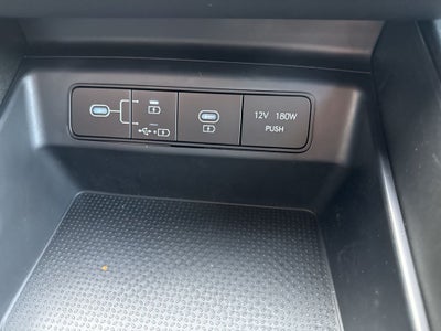 2026 Hyundai SANTA CRUZ SE FWD