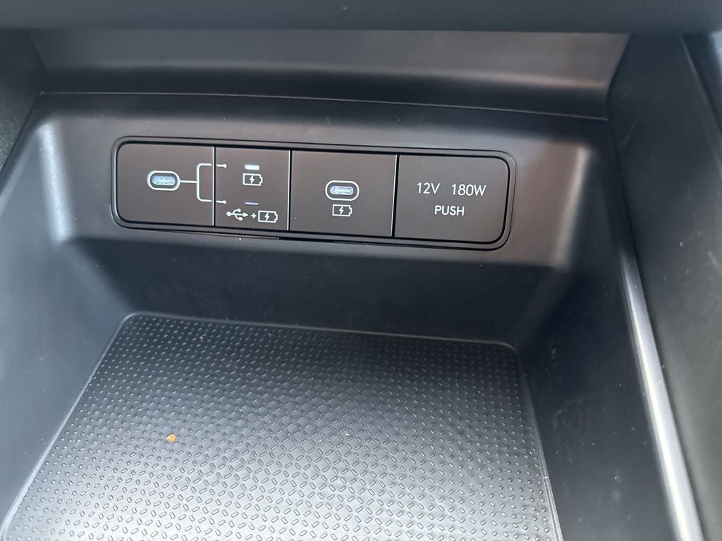 2026 Hyundai SANTA CRUZ SE FWD