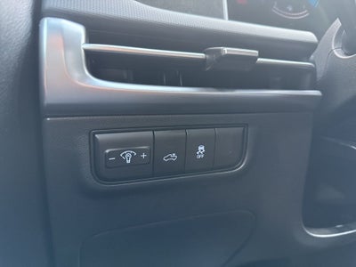 2026 Hyundai SANTA CRUZ SE FWD