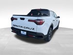 2026 Hyundai SANTA CRUZ SE FWD